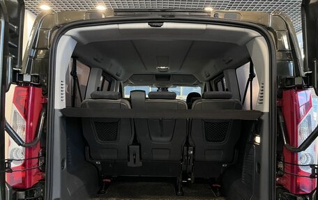 Citroen Jumpy III, 2014 год, 1 690 000 рублей, 15 фотография