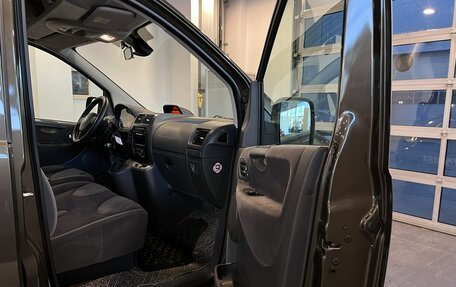Citroen Jumpy III, 2014 год, 1 690 000 рублей, 19 фотография