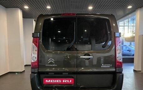 Citroen Jumpy III, 2014 год, 1 690 000 рублей, 4 фотография