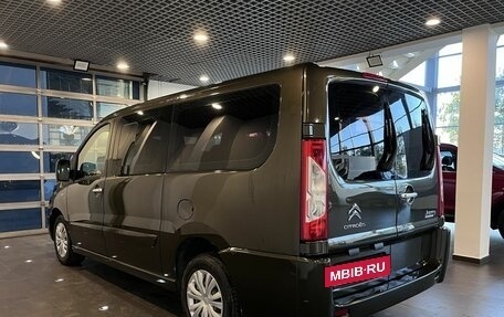 Citroen Jumpy III, 2014 год, 1 690 000 рублей, 5 фотография