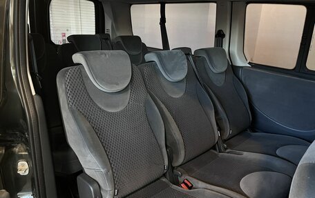 Citroen Jumpy III, 2014 год, 1 690 000 рублей, 25 фотография