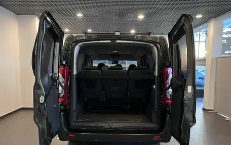 Citroen Jumpy III, 2014 год, 1 690 000 рублей, 26 фотография