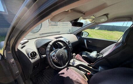 Nissan Qashqai, 2008 год, 700 000 рублей, 10 фотография