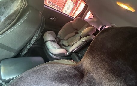 Nissan Qashqai, 2008 год, 700 000 рублей, 8 фотография