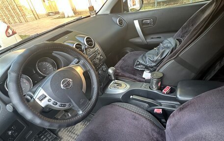 Nissan Qashqai, 2008 год, 700 000 рублей, 4 фотография