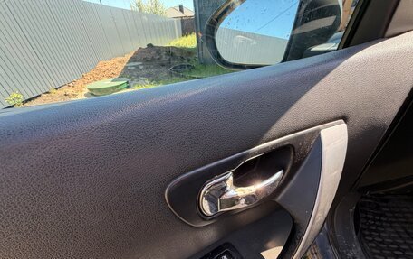 Nissan Qashqai, 2008 год, 700 000 рублей, 9 фотография