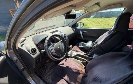 Nissan Qashqai, 2008 год, 700 000 рублей, 12 фотография