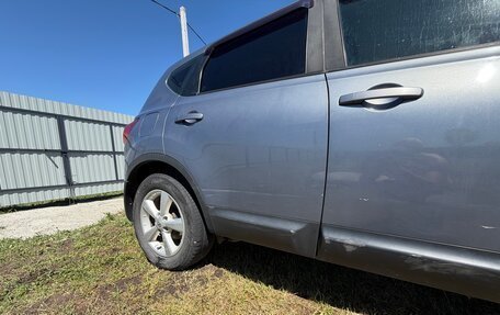 Nissan Qashqai, 2008 год, 700 000 рублей, 19 фотография