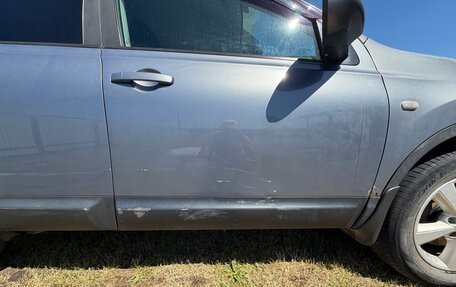 Nissan Qashqai, 2008 год, 700 000 рублей, 22 фотография
