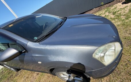Nissan Qashqai, 2008 год, 700 000 рублей, 14 фотография