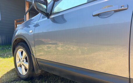 Nissan Qashqai, 2008 год, 700 000 рублей, 17 фотография