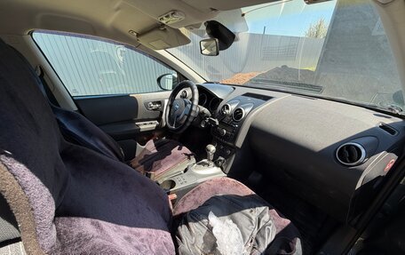 Nissan Qashqai, 2008 год, 700 000 рублей, 13 фотография