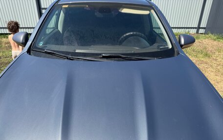Nissan Qashqai, 2008 год, 700 000 рублей, 24 фотография