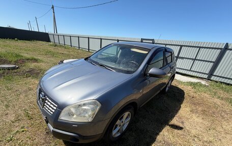 Nissan Qashqai, 2008 год, 700 000 рублей, 18 фотография