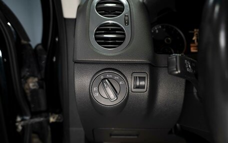 Volkswagen Tiguan I, 2014 год, 1 299 000 рублей, 8 фотография