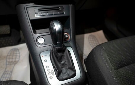 Volkswagen Tiguan I, 2014 год, 1 299 000 рублей, 12 фотография