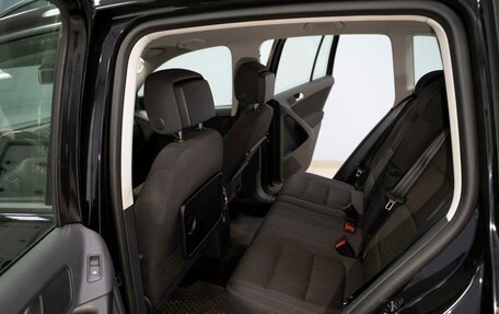 Volkswagen Tiguan I, 2014 год, 1 299 000 рублей, 15 фотография