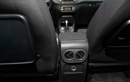 Volkswagen Tiguan I, 2014 год, 1 299 000 рублей, 16 фотография