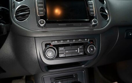 Volkswagen Tiguan I, 2014 год, 1 299 000 рублей, 11 фотография