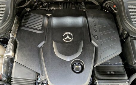 Mercedes-Benz GLE Coupe, 2020 год, 6 340 000 рублей, 9 фотография
