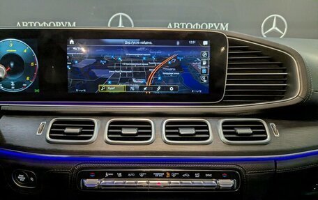 Mercedes-Benz GLE Coupe, 2020 год, 6 340 000 рублей, 16 фотография