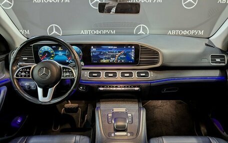 Mercedes-Benz GLE Coupe, 2020 год, 6 340 000 рублей, 15 фотография