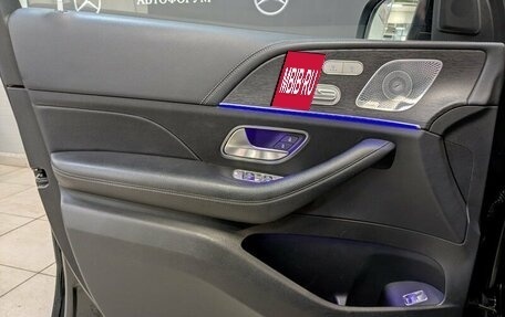 Mercedes-Benz GLE Coupe, 2020 год, 6 340 000 рублей, 13 фотография