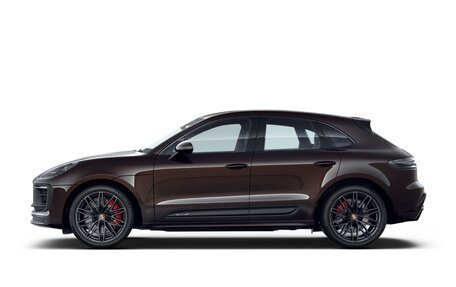 Porsche Macan I рестайлинг, 2026 год, 14 700 000 рублей, 3 фотография