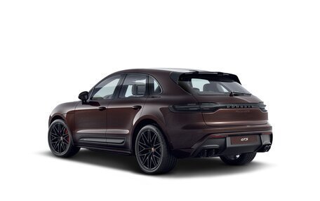 Porsche Macan I рестайлинг, 2026 год, 14 700 000 рублей, 2 фотография