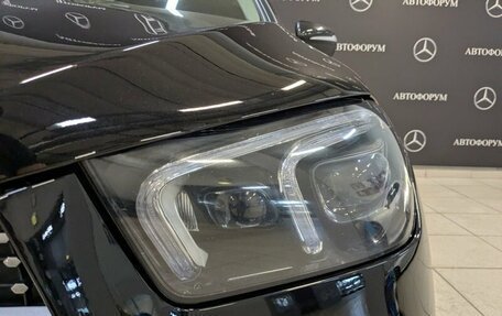Mercedes-Benz GLE Coupe, 2020 год, 6 340 000 рублей, 26 фотография