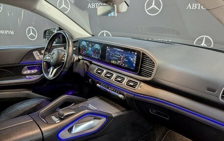 Mercedes-Benz GLE Coupe, 2020 год, 6 340 000 рублей, 23 фотография
