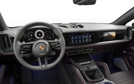 Porsche Cayenne III, 2026 год, 23 900 000 рублей, 3 фотография