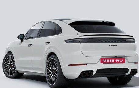 Porsche Cayenne III, 2026 год, 23 900 000 рублей, 2 фотография