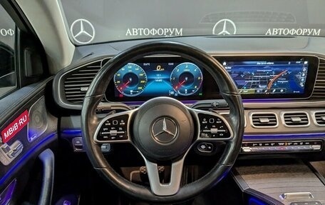 Mercedes-Benz GLE Coupe, 2020 год, 6 340 000 рублей, 20 фотография