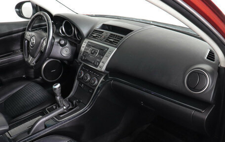 Mazda 6, 2008 год, 649 000 рублей, 6 фотография