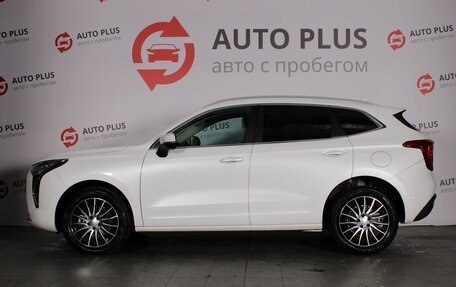 Haval Jolion, 2023 год, 2 120 000 рублей, 5 фотография