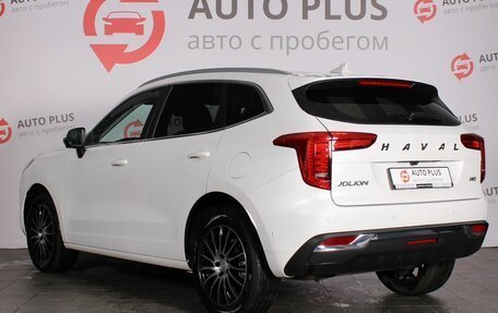 Haval Jolion, 2023 год, 2 120 000 рублей, 2 фотография