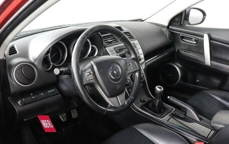 Mazda 6, 2008 год, 649 000 рублей, 5 фотография