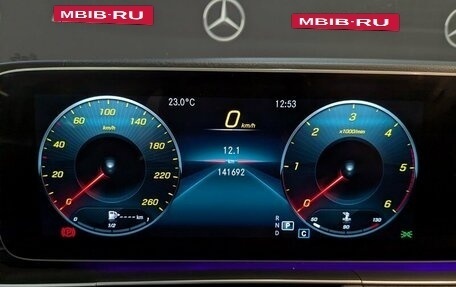 Mercedes-Benz GLE Coupe, 2020 год, 6 340 000 рублей, 21 фотография