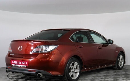 Mazda 6, 2008 год, 649 000 рублей, 3 фотография