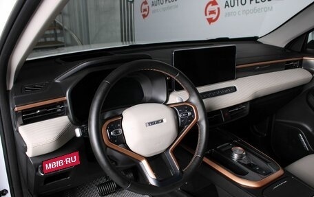 Haval Jolion, 2023 год, 2 120 000 рублей, 7 фотография