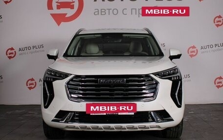 Haval Jolion, 2023 год, 2 120 000 рублей, 3 фотография