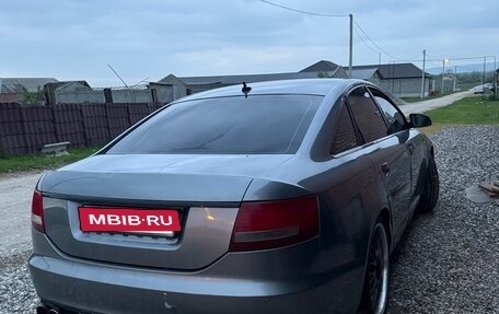 Audi A6, 2004 год, 270 000 рублей, 6 фотография