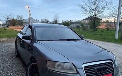 Audi A6, 2004 год, 270 000 рублей, 1 фотография