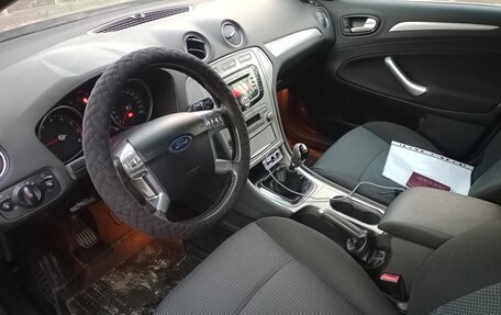 Ford Mondeo IV, 2007 год, 565 000 рублей, 1 фотография