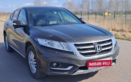 Honda Crosstour I рестайлинг, 2013 год, 1 800 000 рублей, 2 фотография