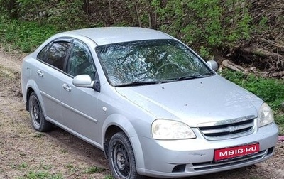 Chevrolet Lacetti, 2008 год, 320 000 рублей, 1 фотография