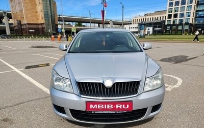Skoda Octavia, 2009 год, 550 000 рублей, 1 фотография