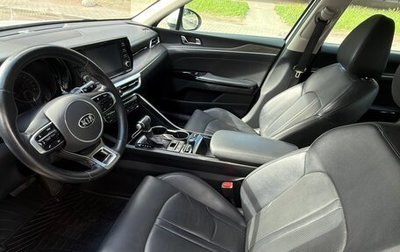 KIA K5, 2020 год, 2 500 000 рублей, 1 фотография