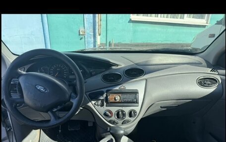 Ford Focus IV, 2004 год, 285 000 рублей, 1 фотография